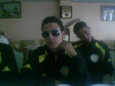 moi i youssef