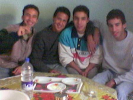 les amis