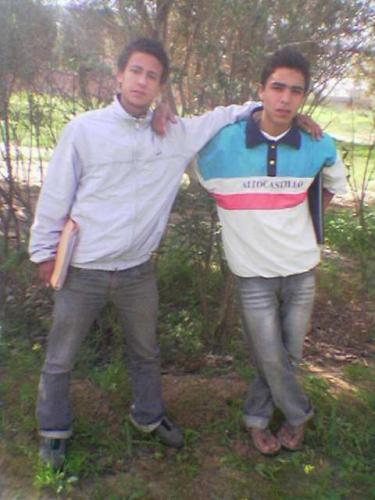 moi e brahim