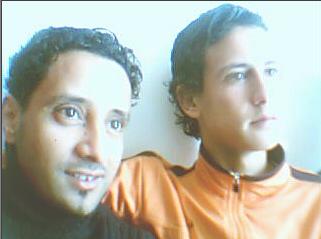ymoi et l3chir