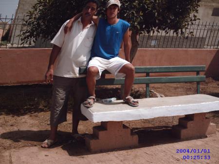 moi i la3chir
