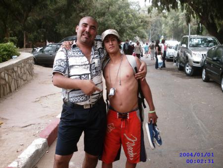 moi i casawi
